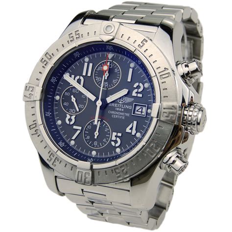 breitling avenger skyland a13380|breitling avenger skyland 45mm.